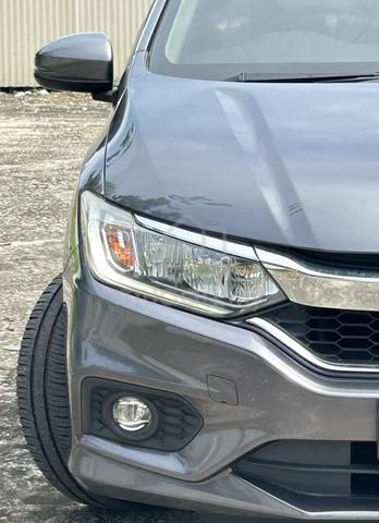 2017 Honda CITY 1.5 V FACELIFT (A) - 5