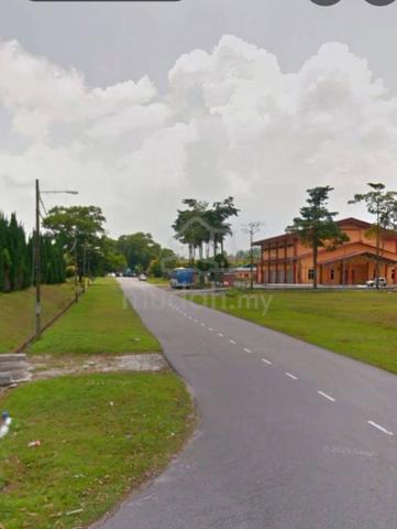 1.3 Acres Agriculture Zoning Commercial Land @ Taman Sri Pulai, Skudai 1
