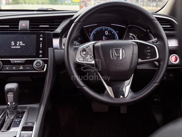 2018 Honda CIVIC 1.5 TC (A) - 5