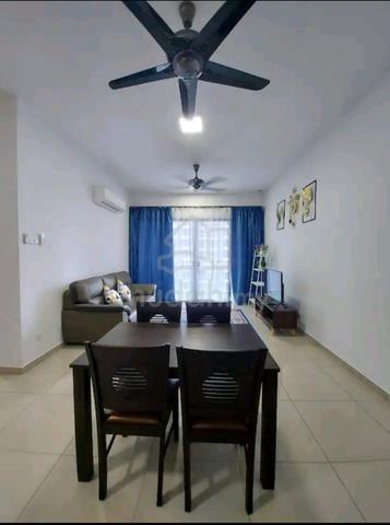 Atlantis Residences 1