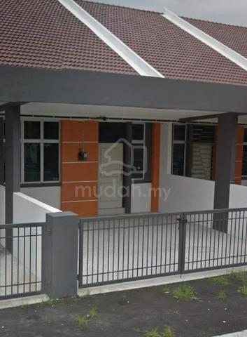 Bilik untuk disewa(Lelaki) 1