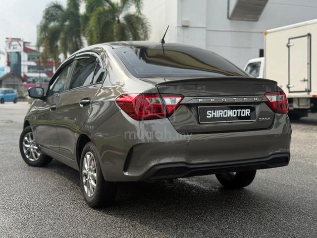2023 Proton SAGA 1.3 STANDARD AUTO FULL SERVICE - 3