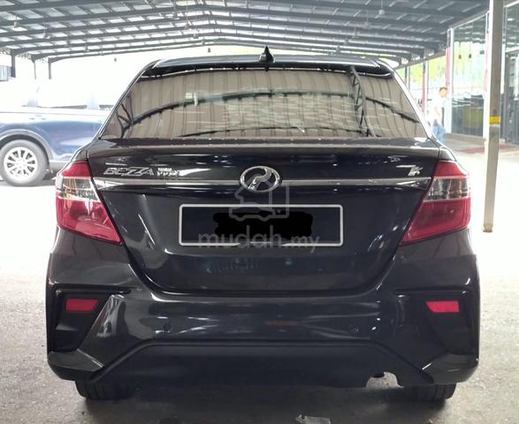 2020 Perodua BEZZA 1.3 PREMIUM X MY16 D63D (A) - 5