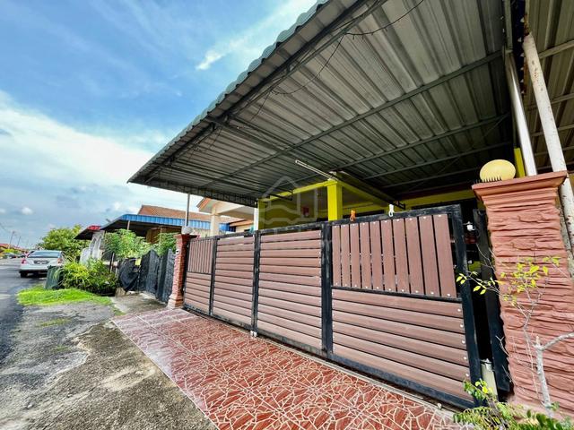 ZERO DEPOSIT ❗ FULL LOAN❗ Tmn RIA MESRA 2 1