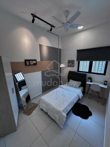 Sinaran Residences @ Utropolis 1