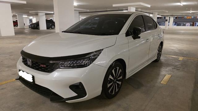 2024 Honda CITY 1.5 e:HEV RS MY20 GN FACELIFT (A) - 3