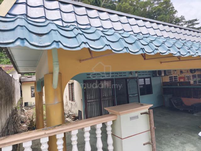 Single Storey House For Sale @ Bukit Sentosa, Seremban 1