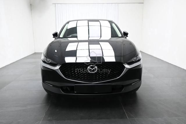 2023 Mazda CX-30 2.0 G 2WD HIGH+P (A) U/WRTY2028 - 2