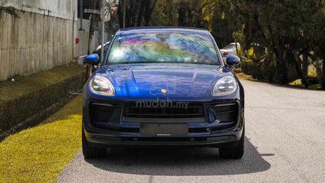 2023 Porsche MACAN 2.0 MY19 FACELIFT (A) - 2