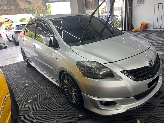 2007 Toyota VIOS 1.5 G (A) - 2