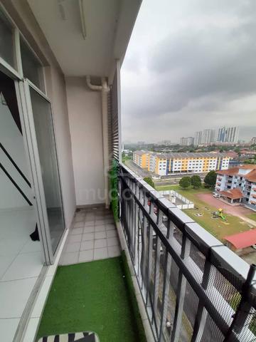 Scott Towers @ Larkin JB 1