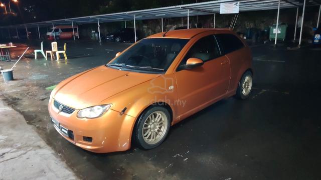 2007 Proton SATRIA 1.6 NEO H-LINE (A) - 3