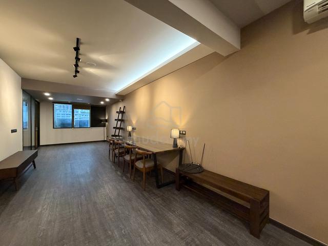 Office Bayan Lepas walking distance to LRT Station Bayan Lepas 1