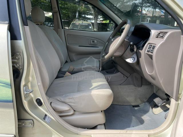 2007 Toyota AVANZA 1.5 G F602RM-GQMFMM (A) - 5