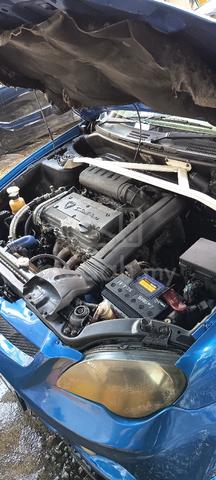 2005 Proton GEN-2 1.6 (M) - 2