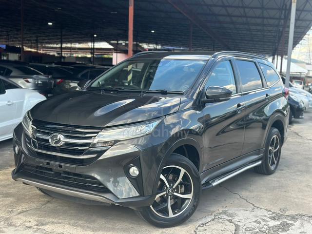 2019 Perodua ARUZ 1.5 AV (A) EZ LOAN BANK PENUH - 1