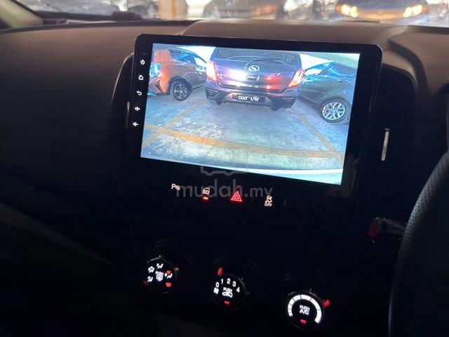 Proton PERSONA 1.6 PREMIUM (A) F.S.R FREE WARRANTY - 5