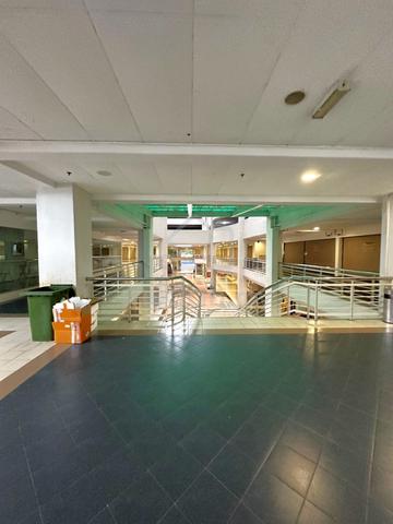 1st Floor Shop / Retail lot D Alamanda Condo Cheras KL (Best Deal) 1