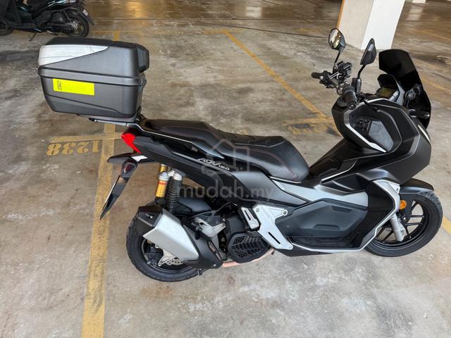 Adv 150 2023 Belt baru - photo 3 of 6