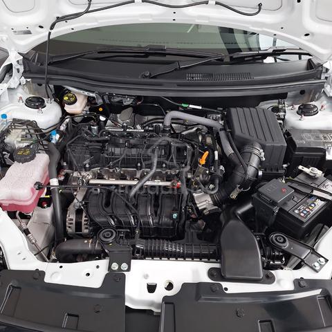 Proton SAGA STANDARD MC3 2026! - 2