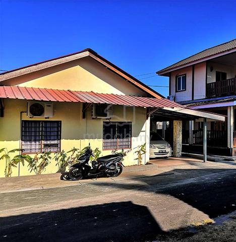 Kedah Langkawi Fully Furnished Semi-Detached House For Rent 1