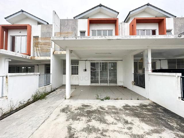 [Cheapest] 2 Storey Areca Bandar Seri Coalfields Sungai Buloh House 1
