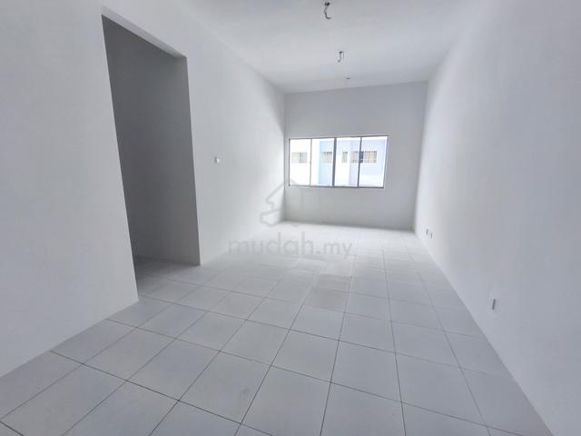 Residensi Acacia 1