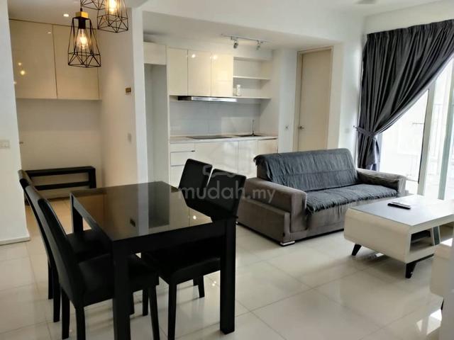 Verdi Eco-dominiums @ Symphony Hills 1