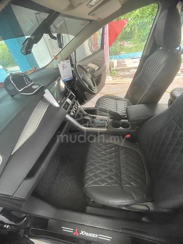 2023 Mitsubishi XPANDER 1.5 MY20 (A) - 5