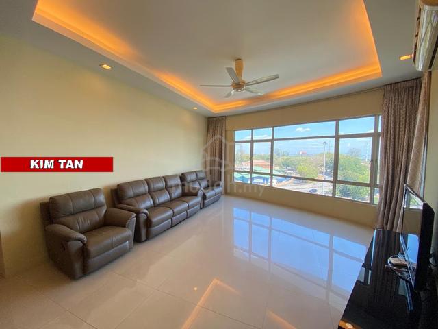 The View Condominium (Twin Towers) 1
