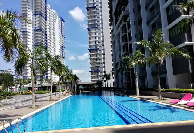 Almyra Residences 1