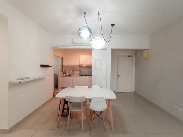Idaman Residence @ Nusa Idaman 1
