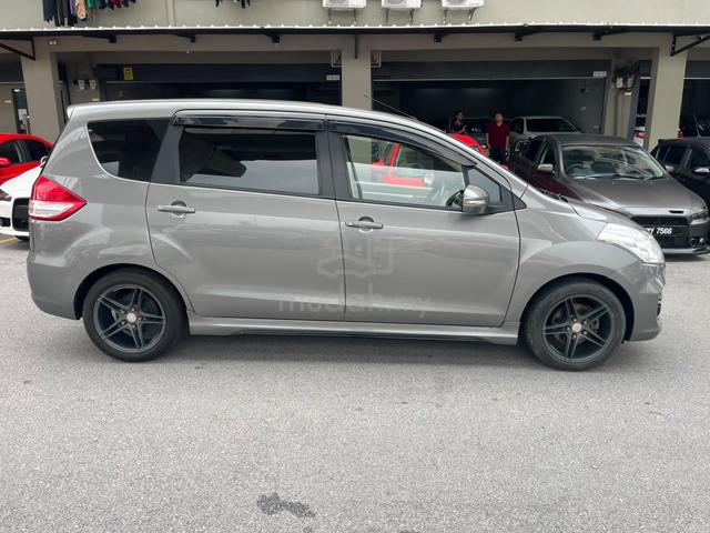 2018-Proton ERTIGA 1.4 EXECUTIVE (A)Loan/Cash - 4