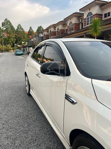2012 Kia FORTE 1.6 SX (A) - 4