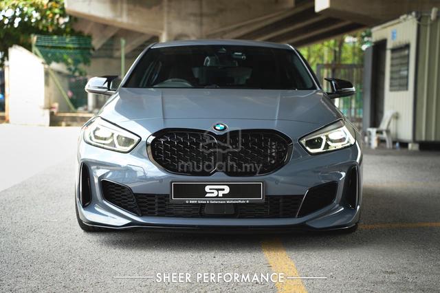 2021 / 2024 Bmw 1 SERIES 2.0 M135I XDRIVE (A) - 2