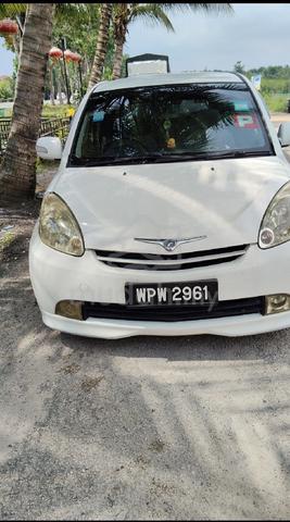 2007 Perodua MYVI 1.3 EZ (A) - 3