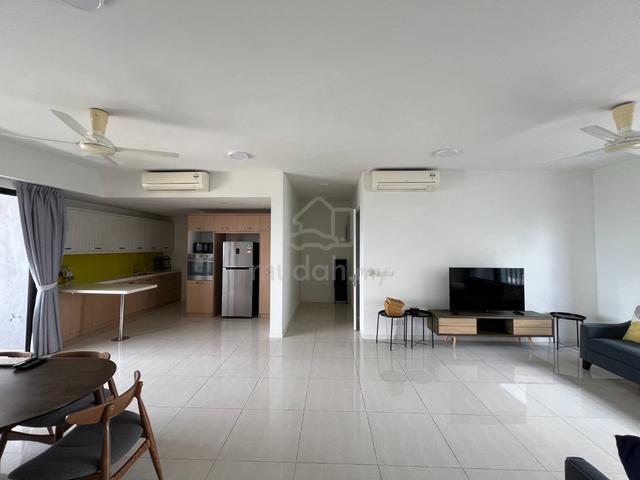 Seri Riana Residence 1