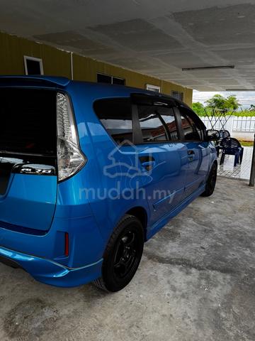 2018 Perodua ALZA 1.5 EZ STANDARD FACELIFT (A) - 5