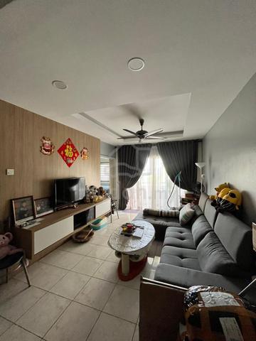 Midah Ria Condominium 1