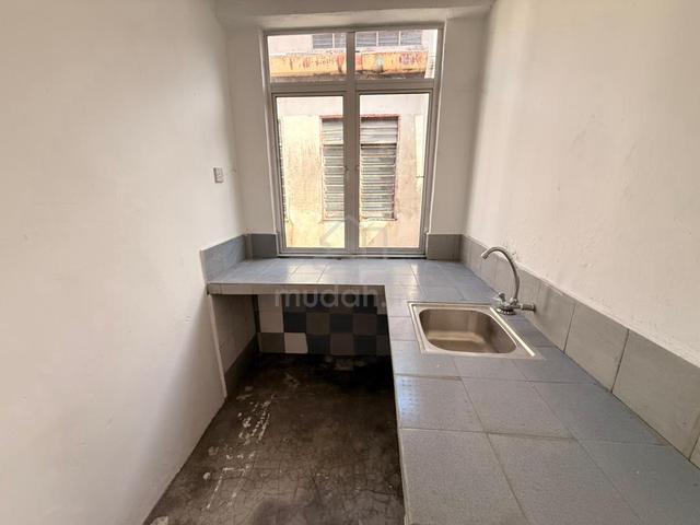【 facing main road 】 Apartment / Office, Jalan Orkid, Bukit Sentosa 1