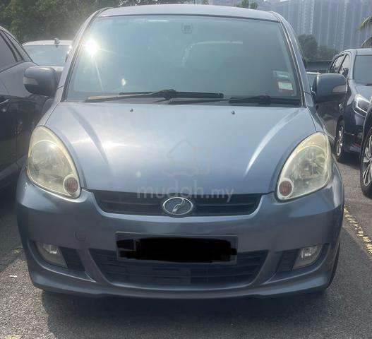 2009 Perodua MYVI 1.3 EZ MY05 M300 FACELIFT (A) - 3