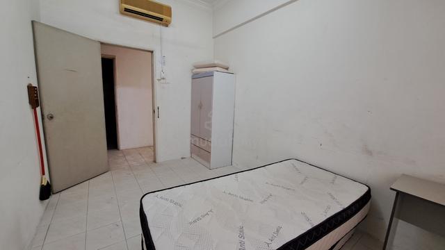 Cypress Condominium 2