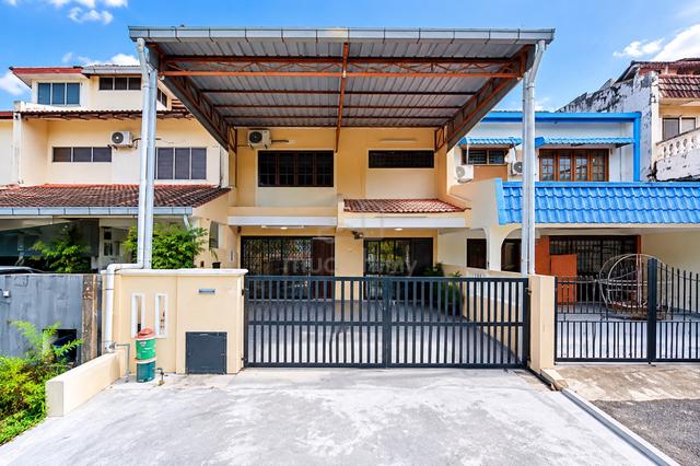 [RUMAH BESAR CANTIK] 2 Storey Taman Bukit Kajang @ 5min ke MRT Kajang 1