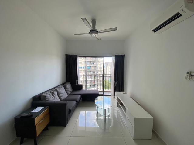 Seasons Garden Residences @ Wangsa Maju 1