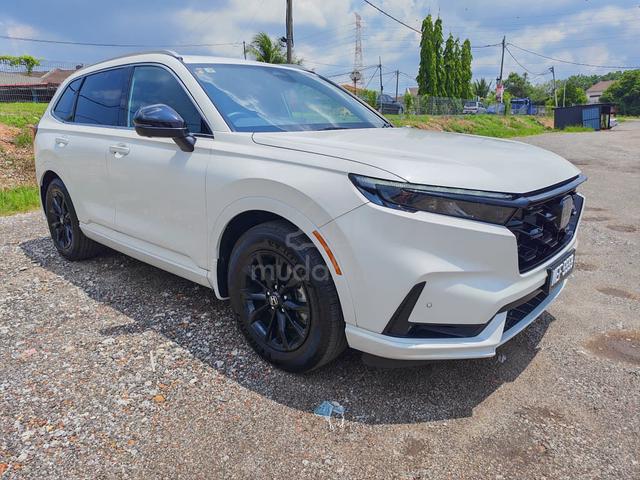 2024 Honda CR-V 2.0 e:HEV RS MY23 RS (A) - 3