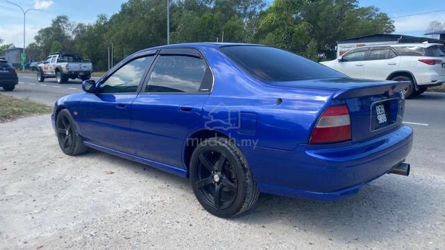 1996 Honda ACCORD 2.2 VTi (A) Vtec bersa - 3