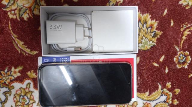 REDMI 15c 256gb - photo 6 of 6