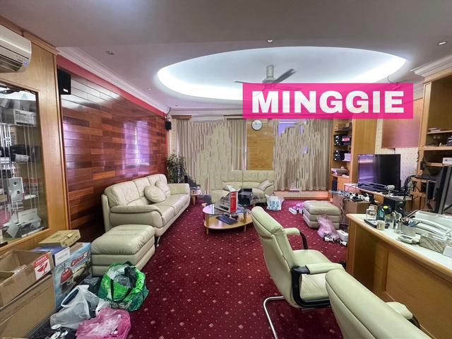 [Hot Location] Bayan Point 1000sqft Office Space Commercial Bayan Baru 1