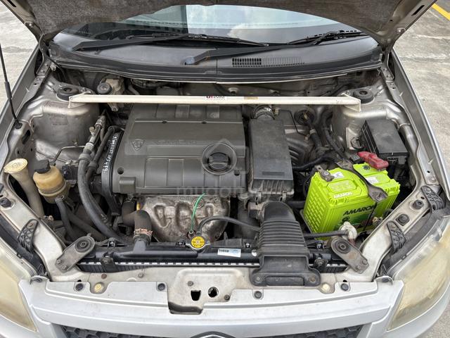 2010 Proton SAGA 1.3 BASE LINE (A) - 4