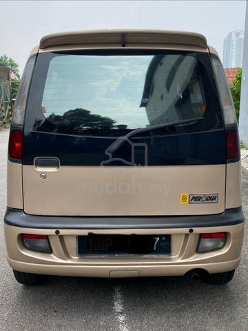2005 Perodua KENARI 1.0 EZ (A)lady owner used - 1